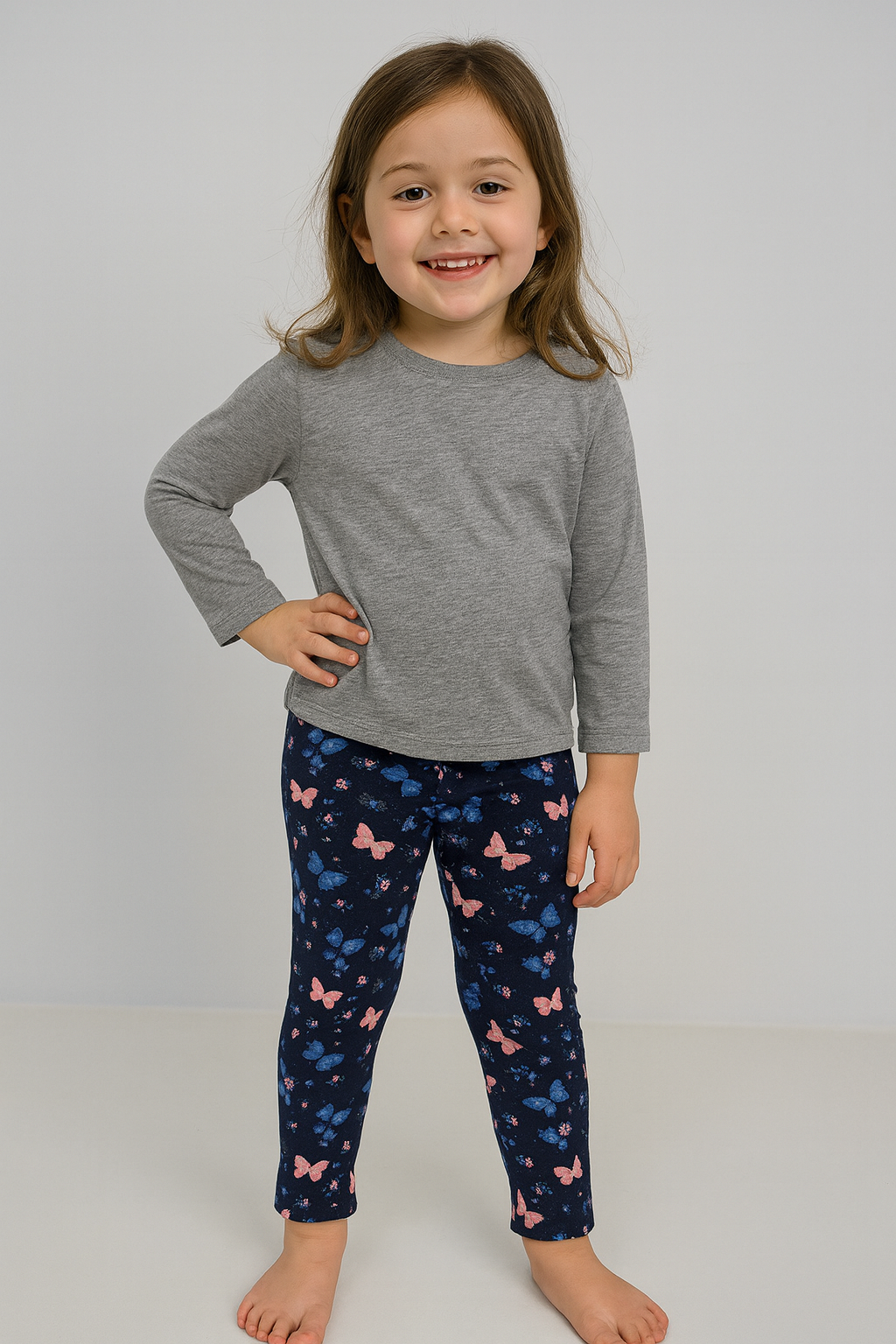 Girl's pant