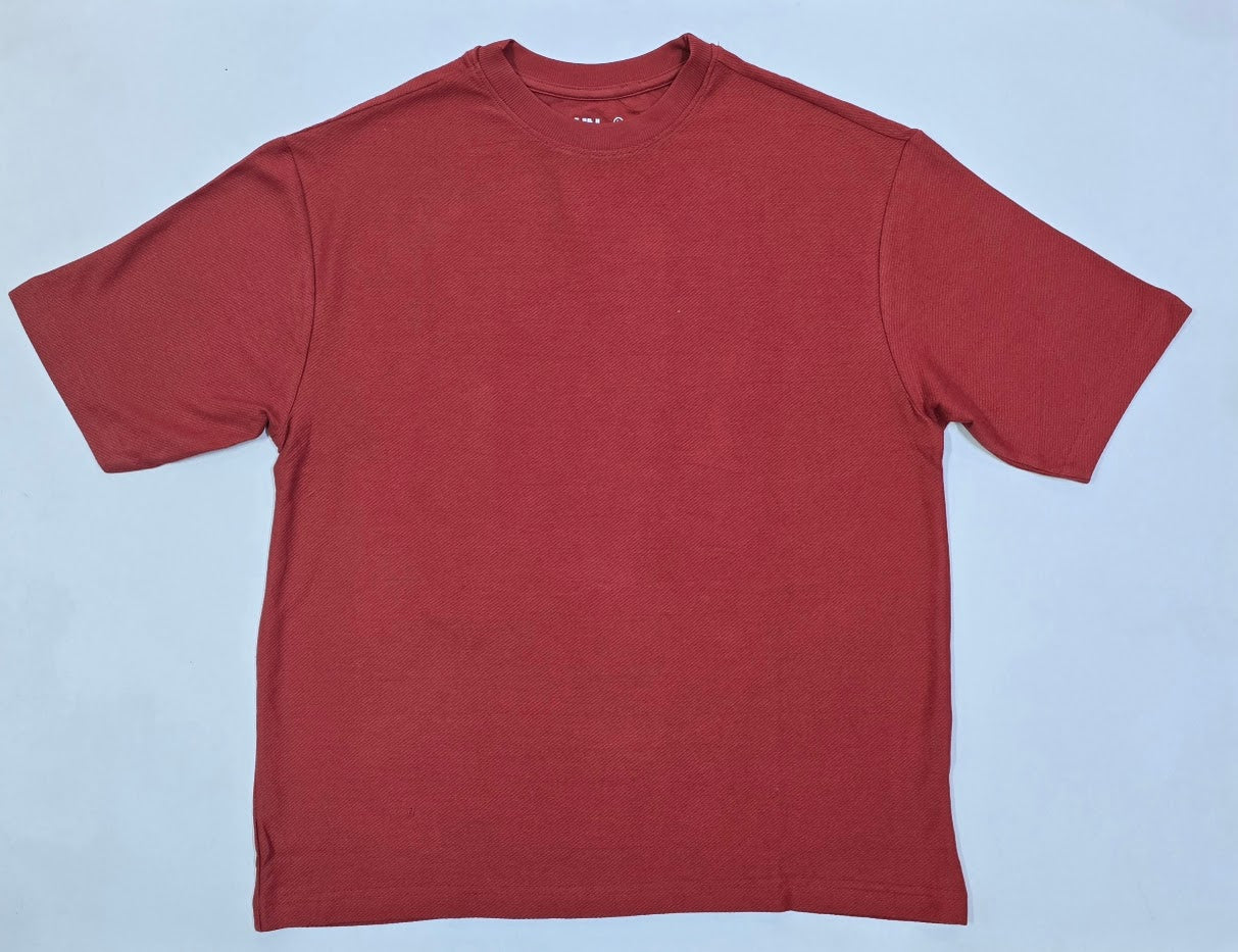Men's drop shoulder t-shirt