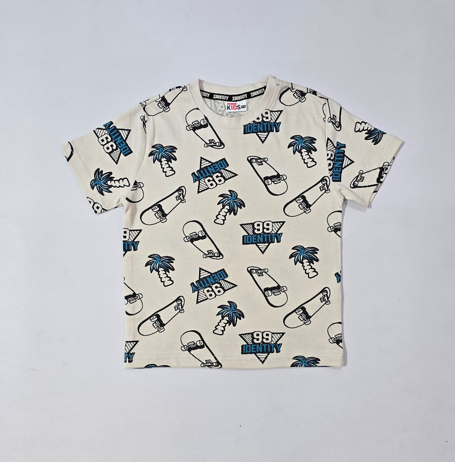 Boy's t-shirt