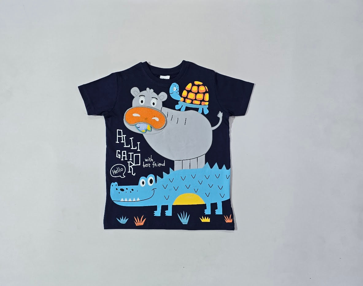 Boy's t-shirt