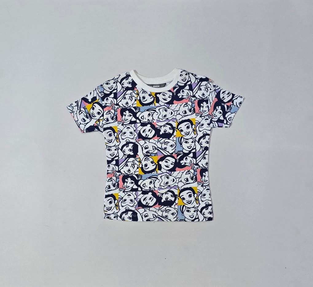 Boy's t-shirt