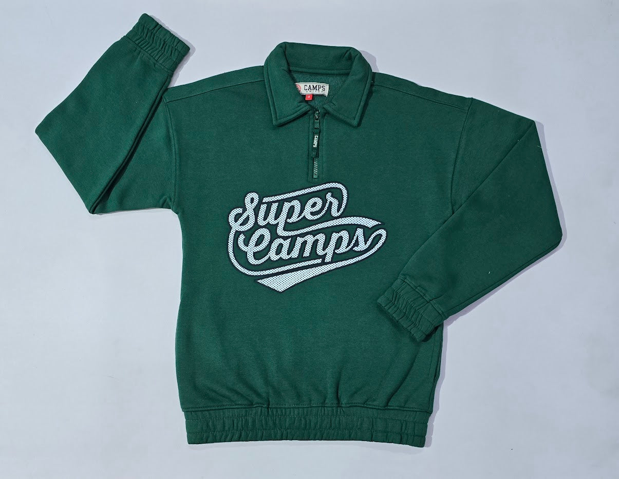 Boy's loop knit t-shirt