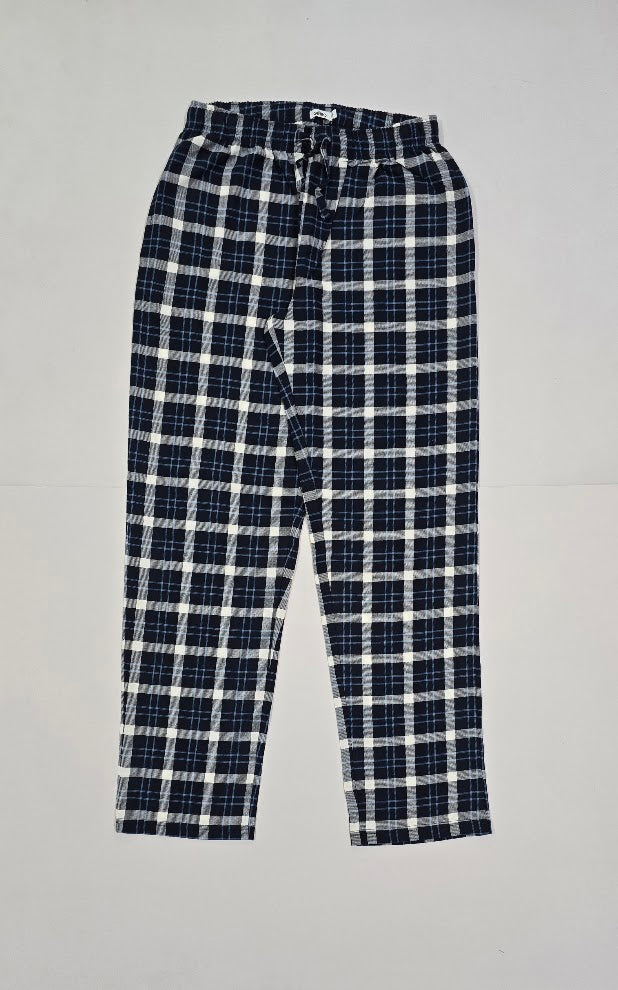 Men's woven lounge pant