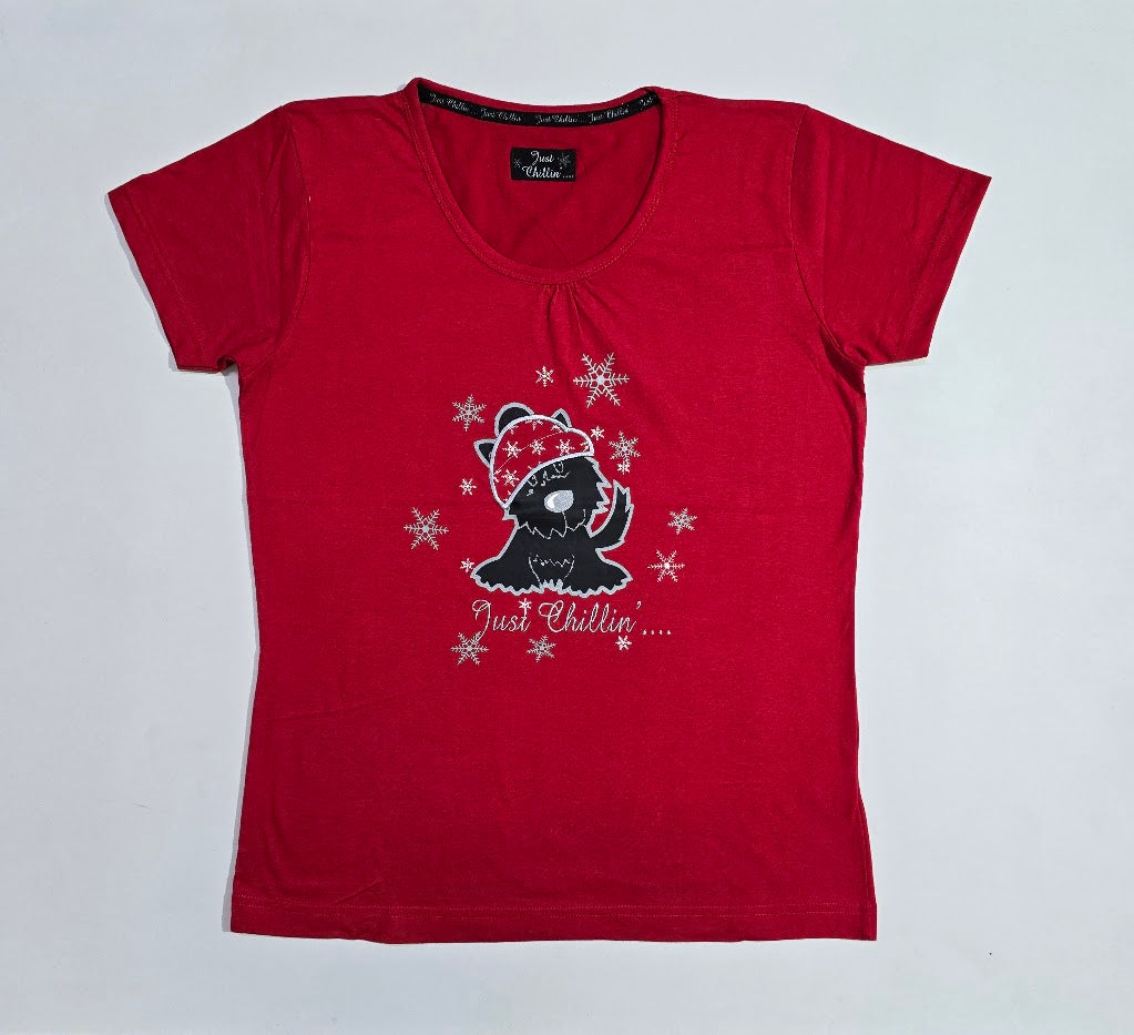 Girl's t-shirt