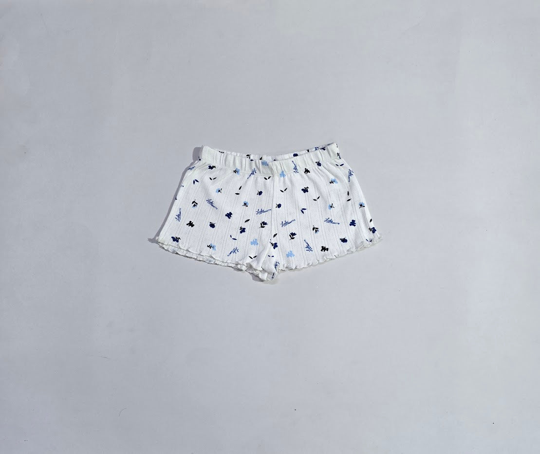 Girl's shorts
