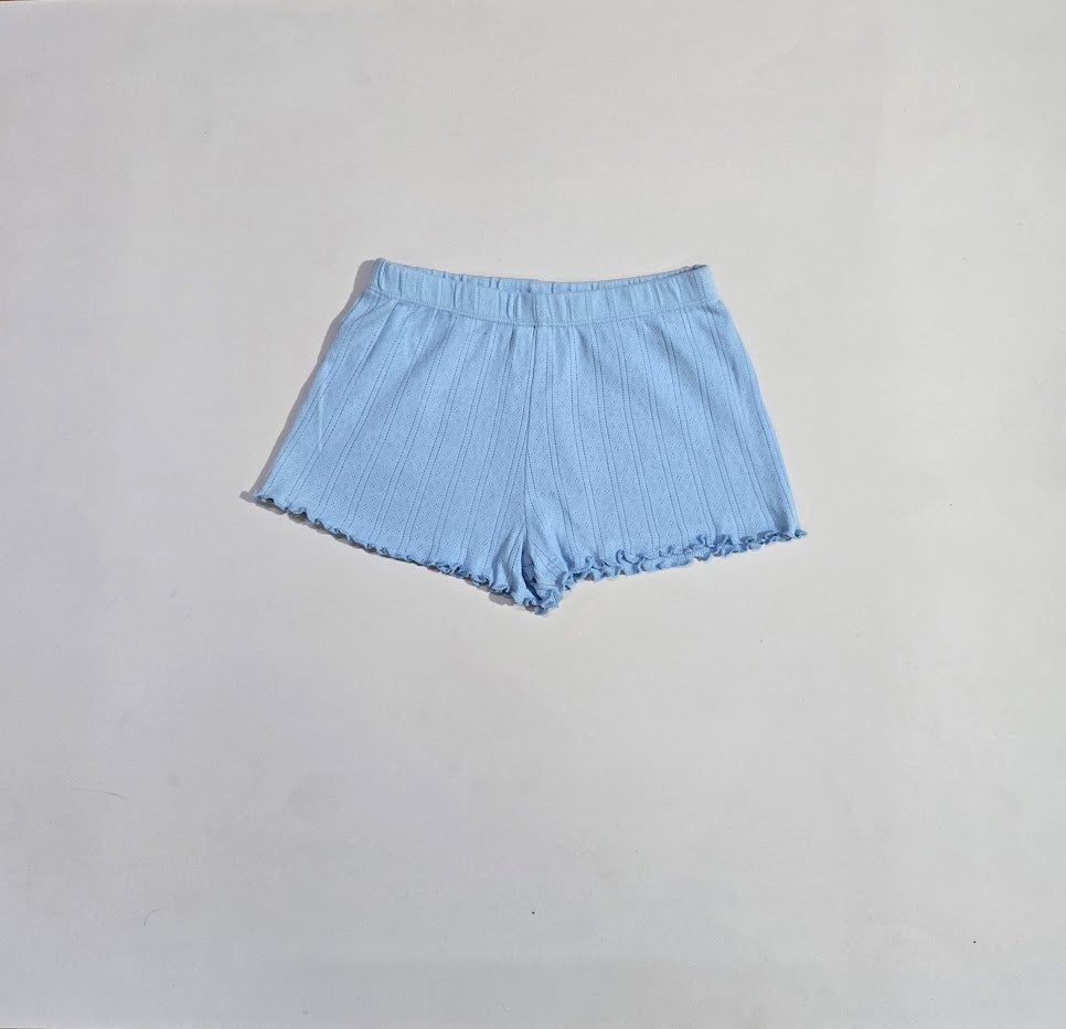 Girl's shorts