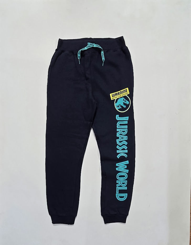 Boy's loop knit pant