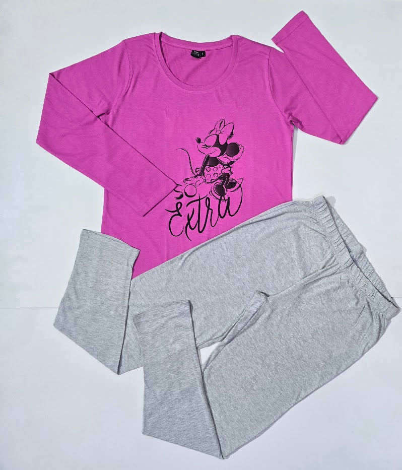 Women's pant set