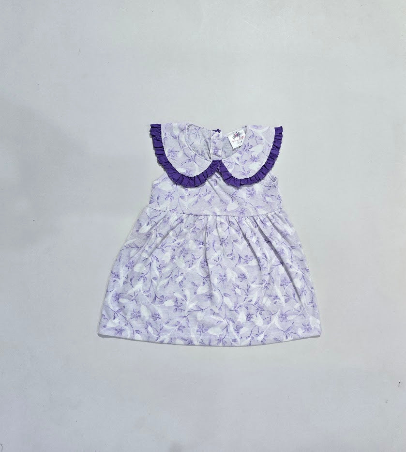 Baby's frock