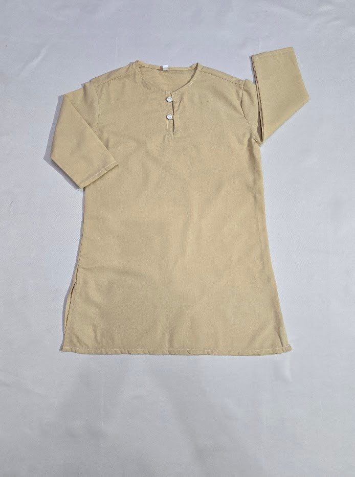 Girls woven sets