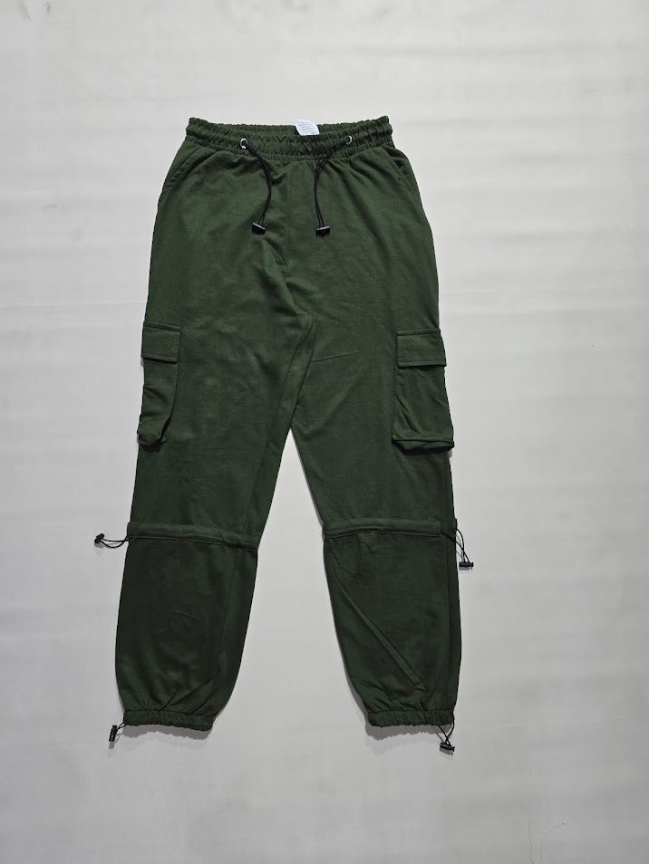 Men's jogger pant