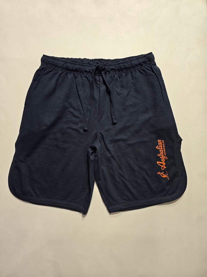 Unisex shorts - navy