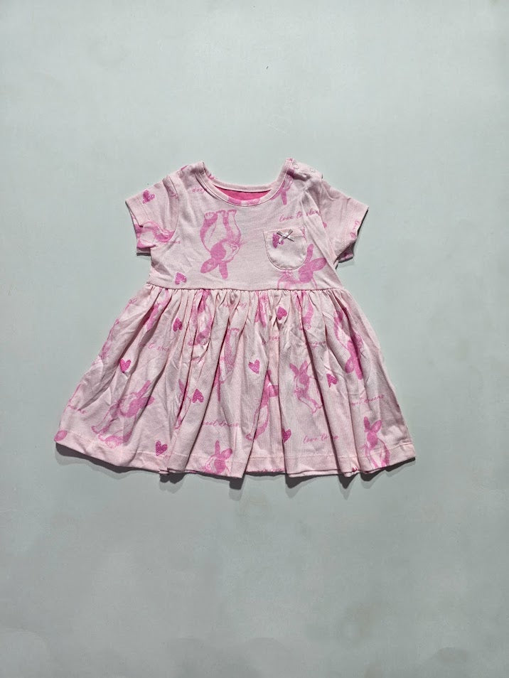 Baby's frock