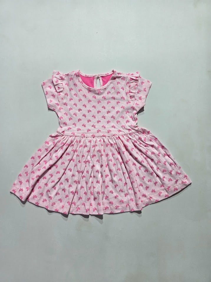 Baby's frock