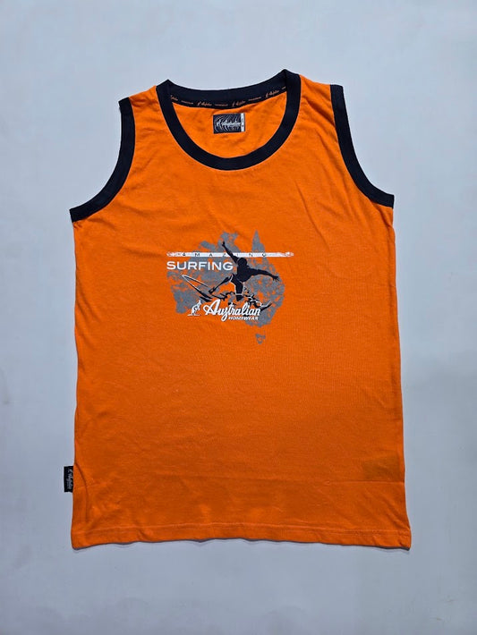 Men's LS t-shirt