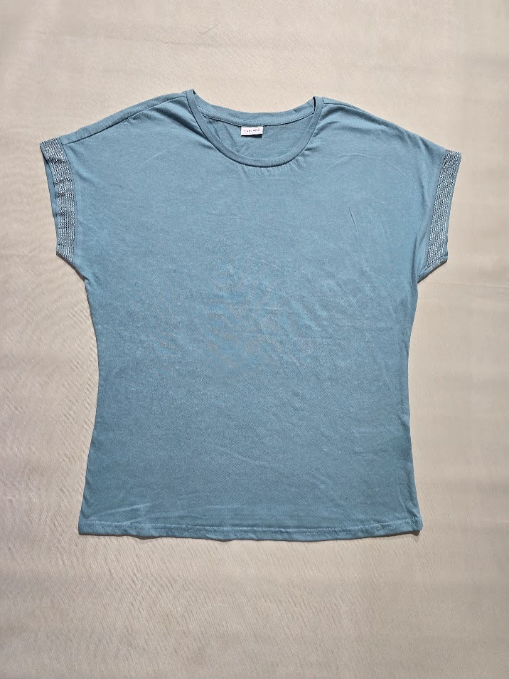 Women's t-shirt with stone