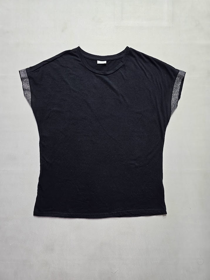 Women's t-shirt with stone