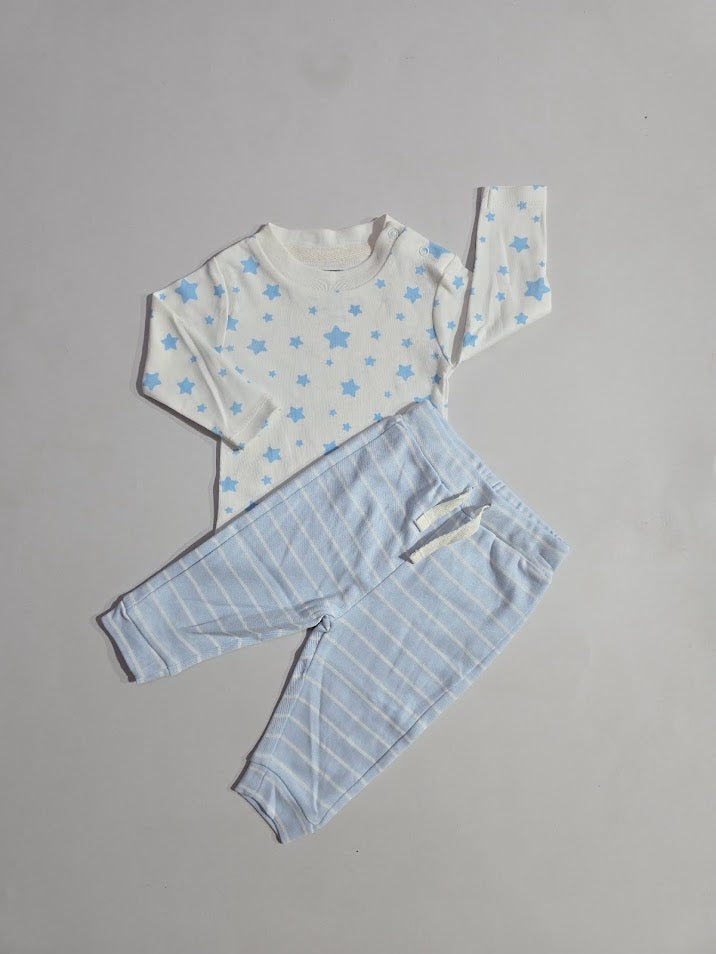 Baby's pant set