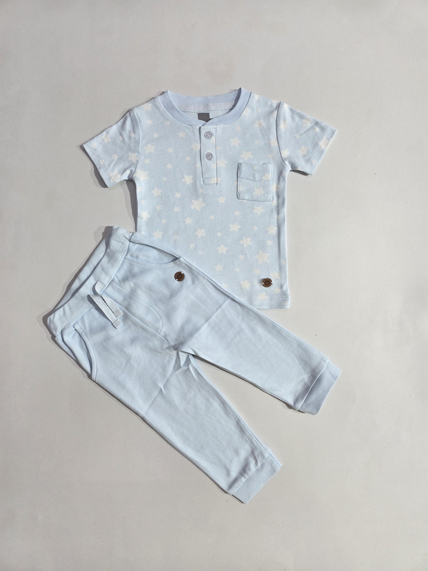 Baby's pant set