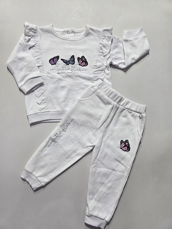 Baby's pant set