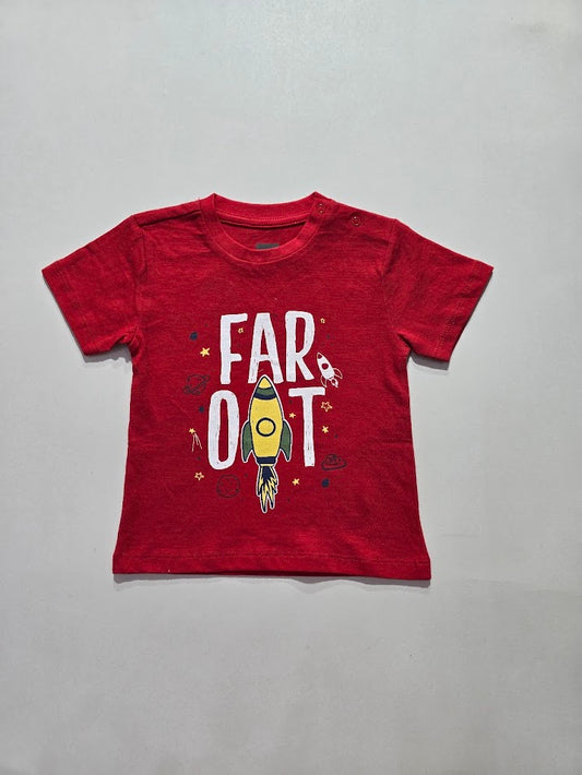 Baby's t-shirt
