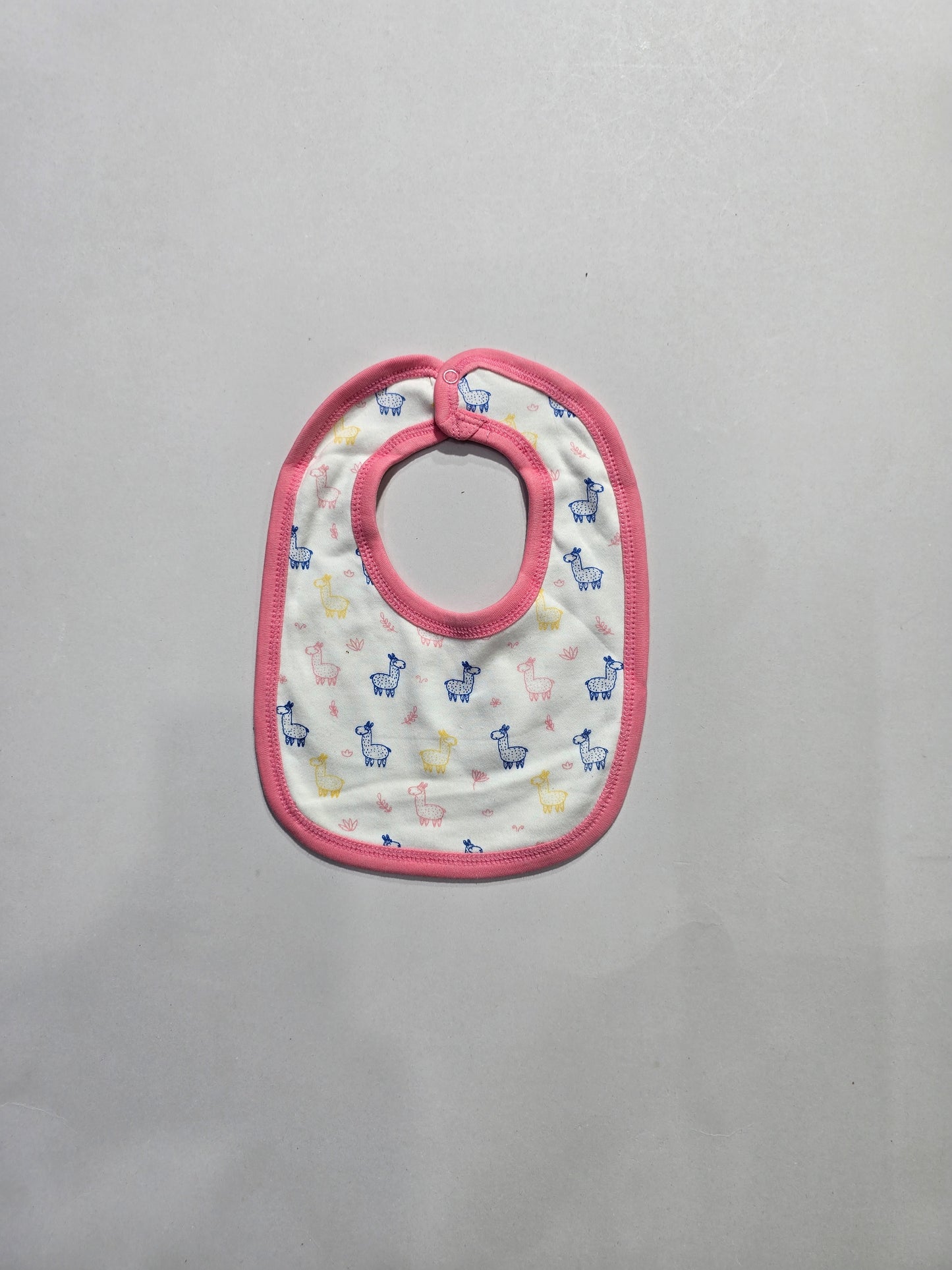 Baby's bibs (single pcs)