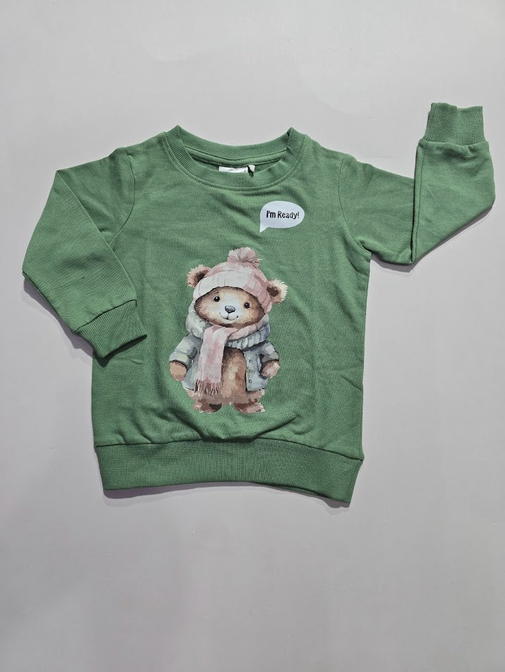 Baby's t-shirt