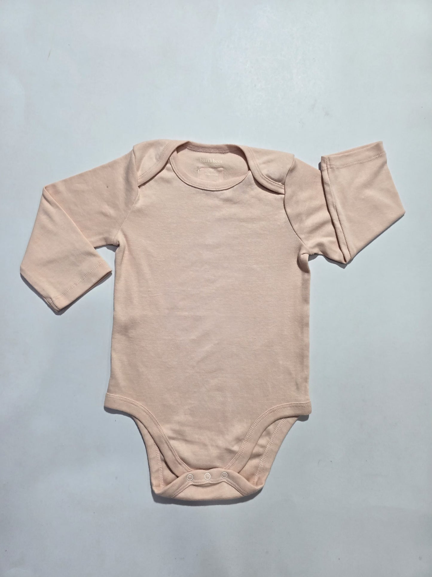 Baby's rompers (light )pink