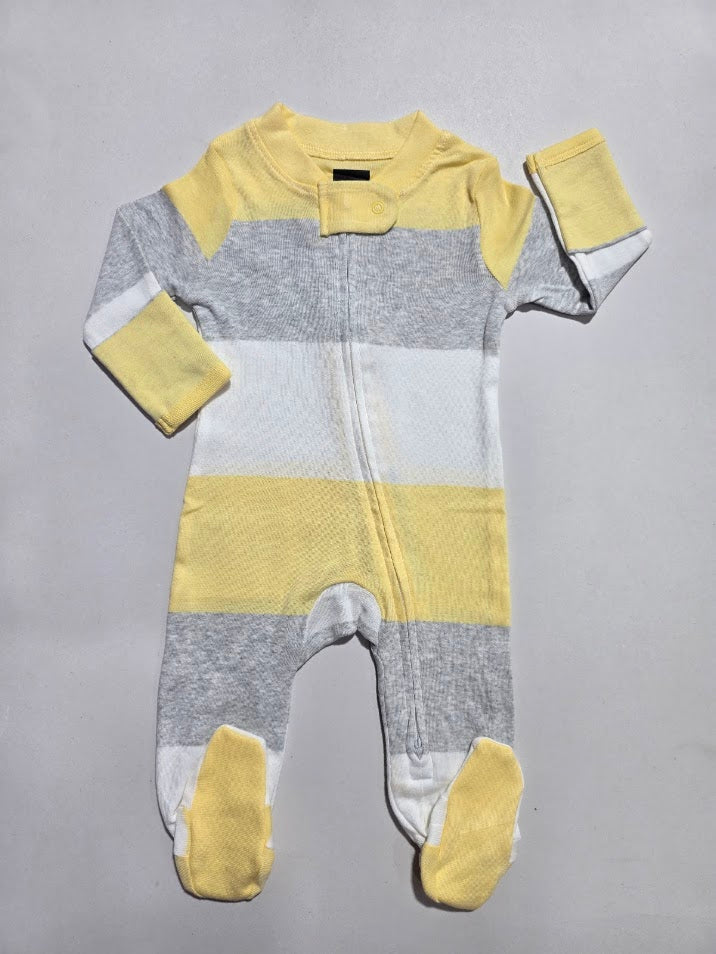 Baby's FS jumpsuitswith shoe