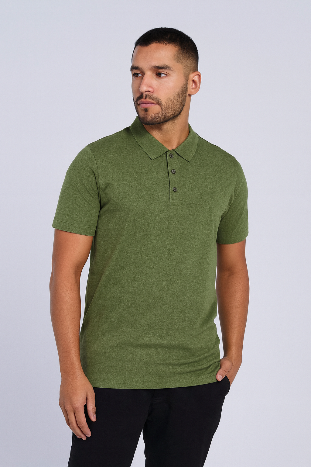 Men's polo t-shirts
