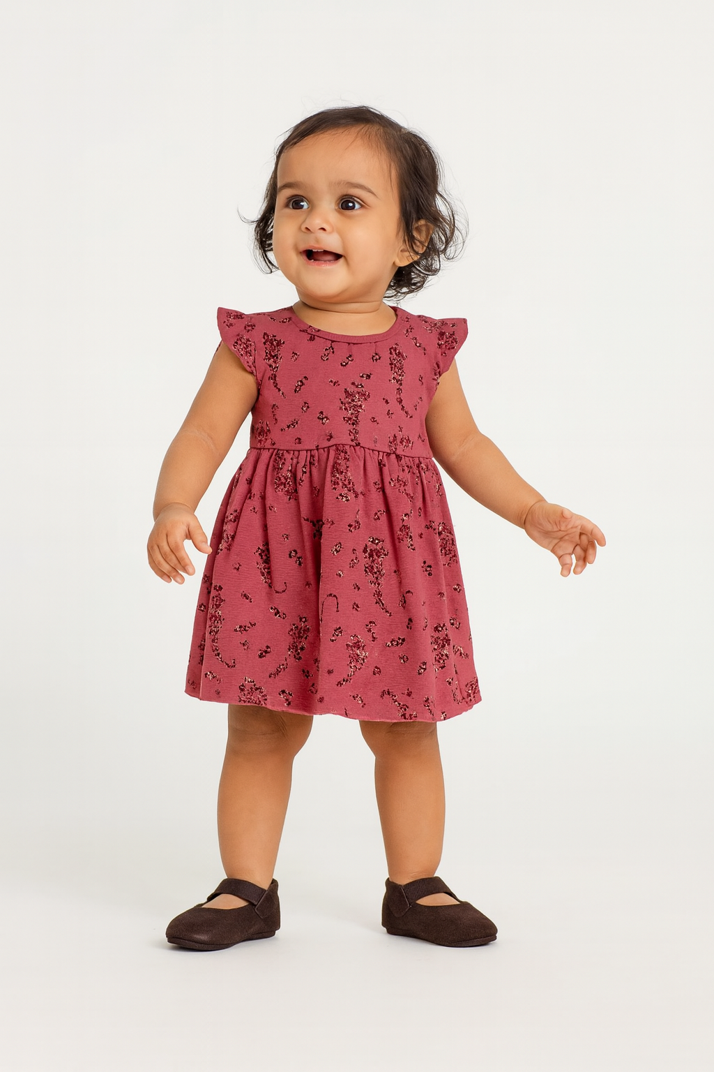 Baby's frock