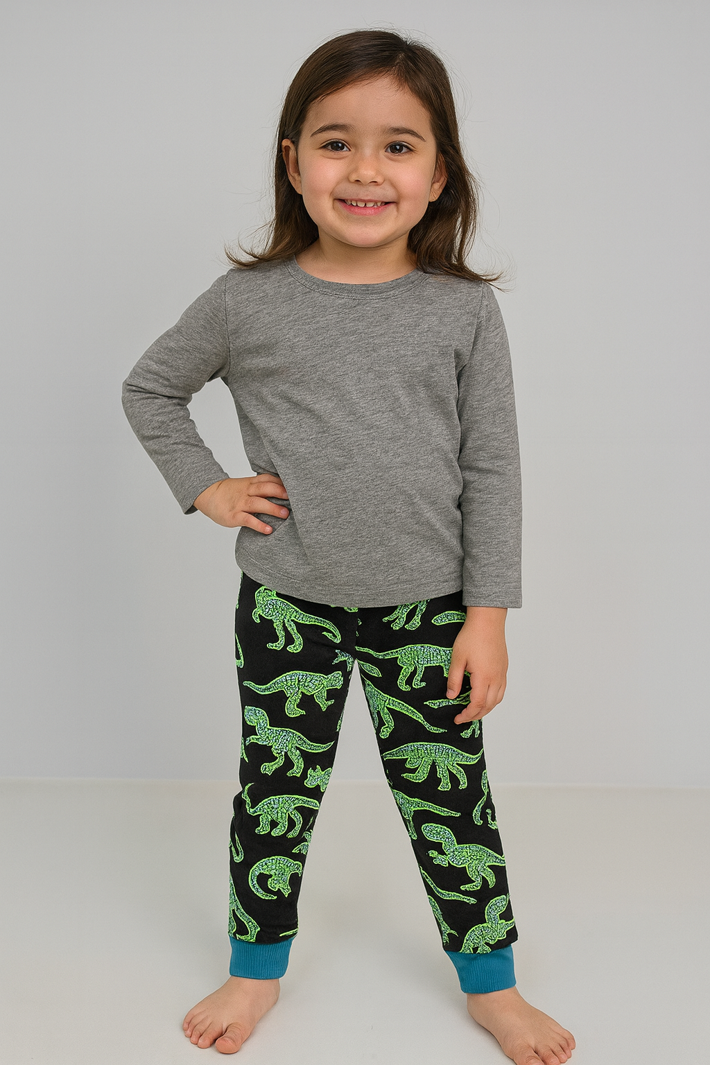 Girl's pant
