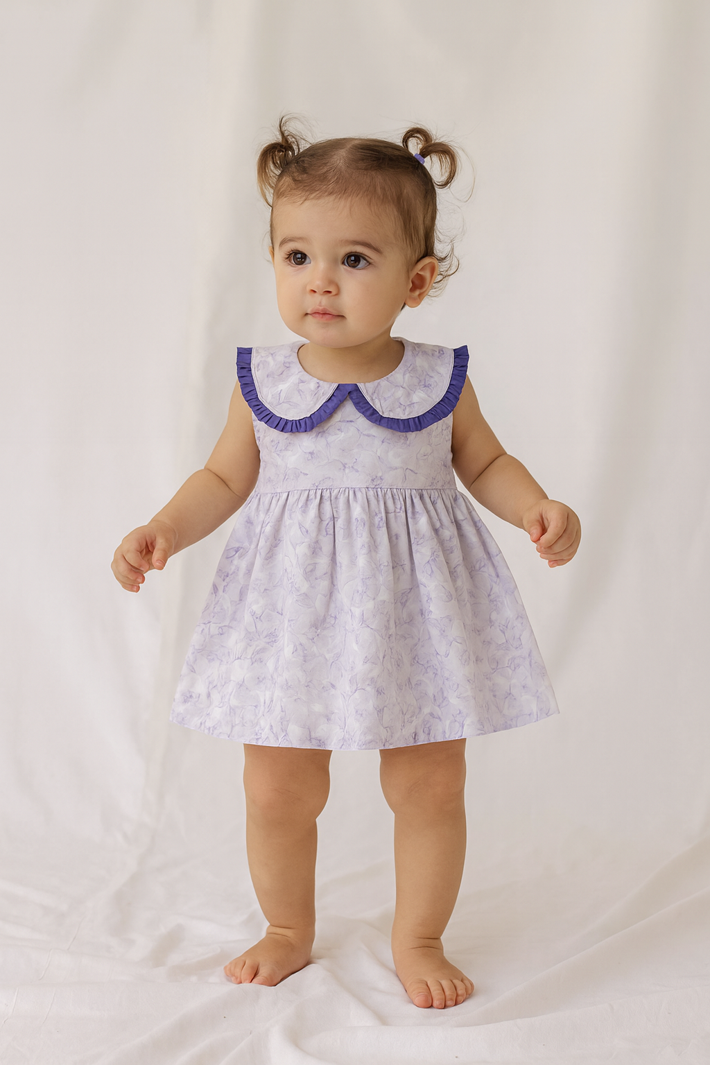 Baby's frock