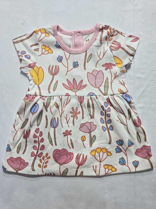 Soft Cotton Baby Rompers for Newborn Babies