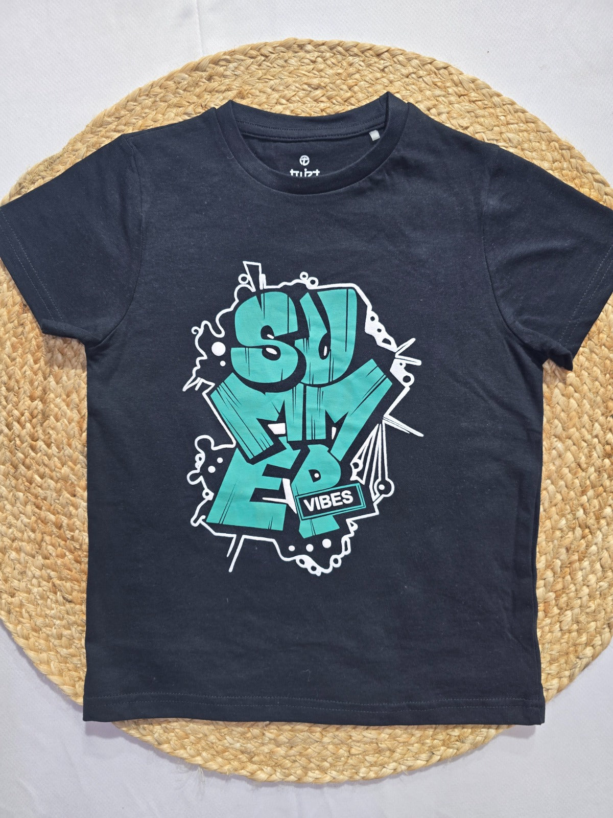 Boy's t-shirt - Summer
