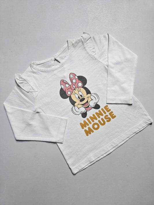 Baby's t-shirt