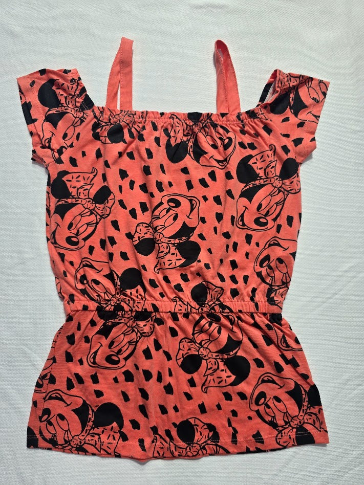 Girl's Dungaree