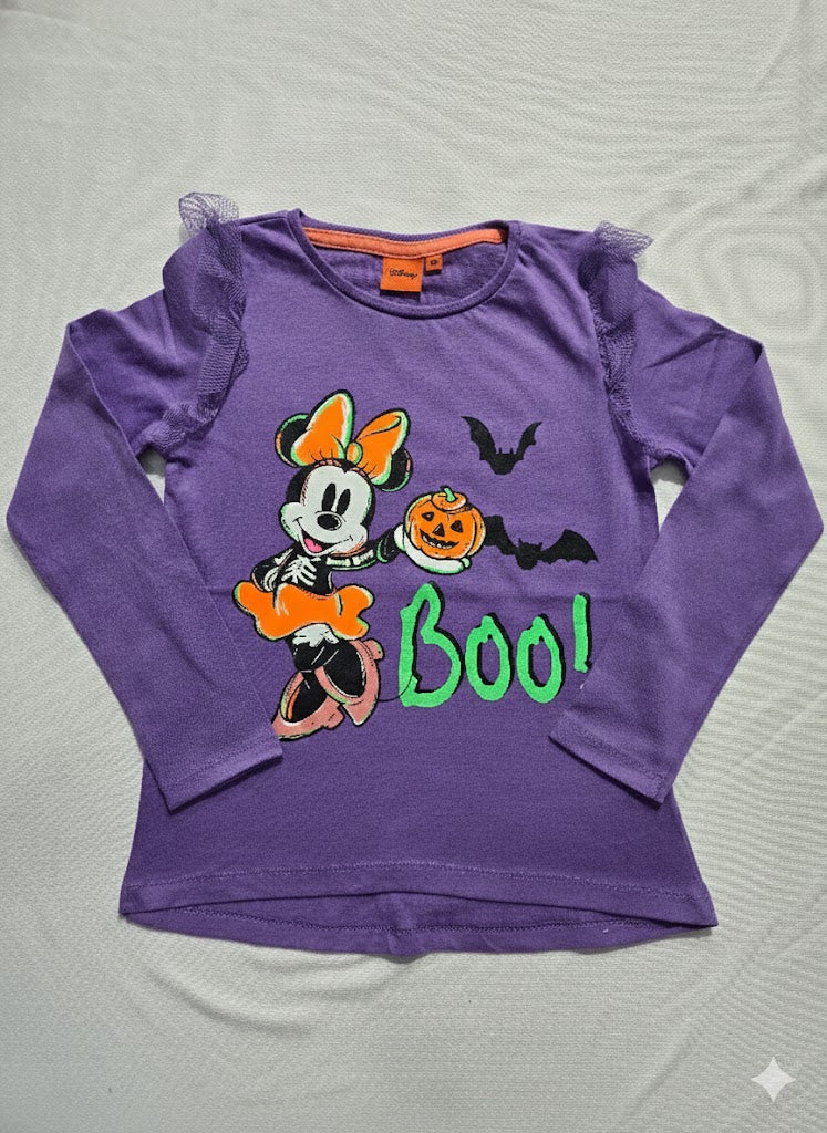 Girl's t-shirt