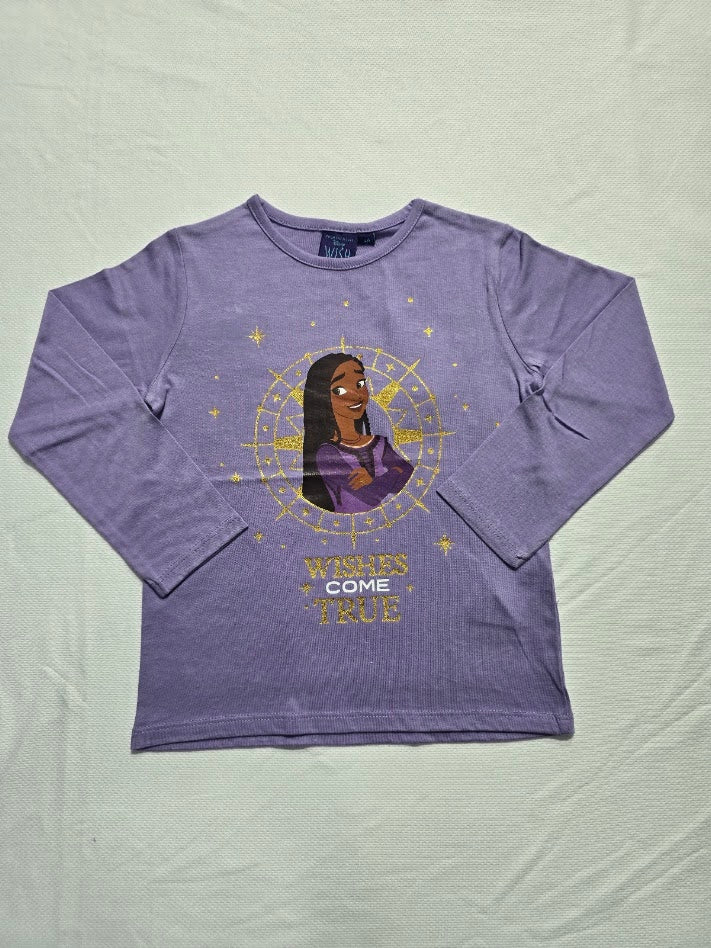 Girl's t-shirt