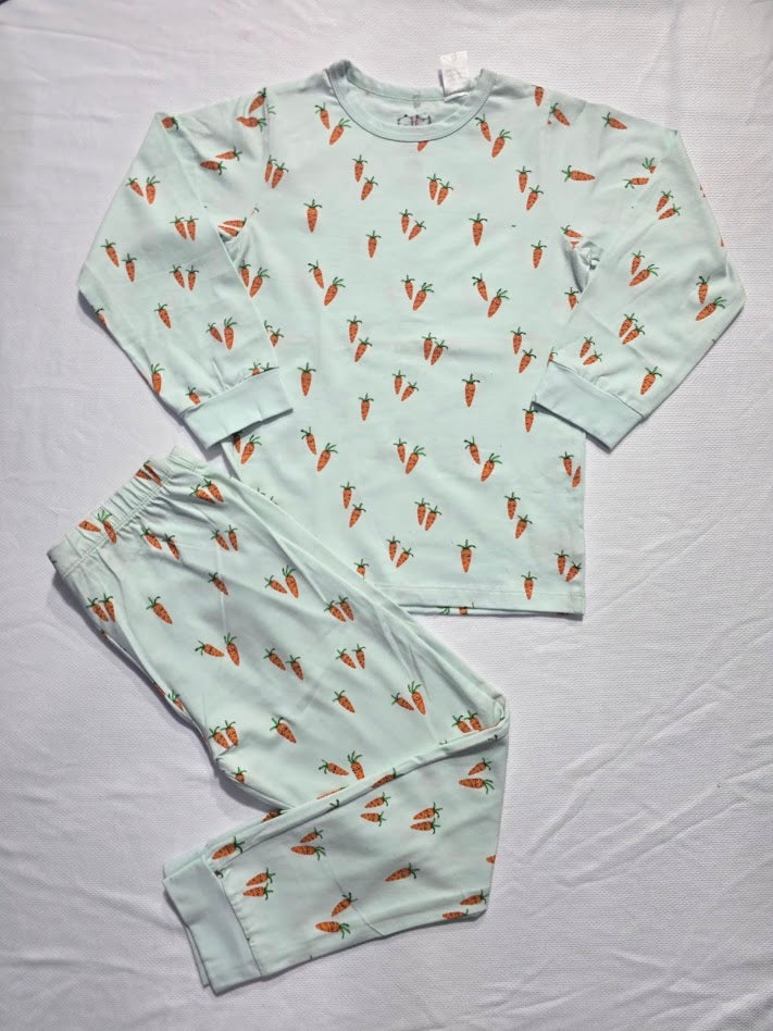 Girl's pant set