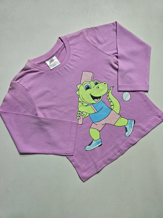 Baby's t-shirt