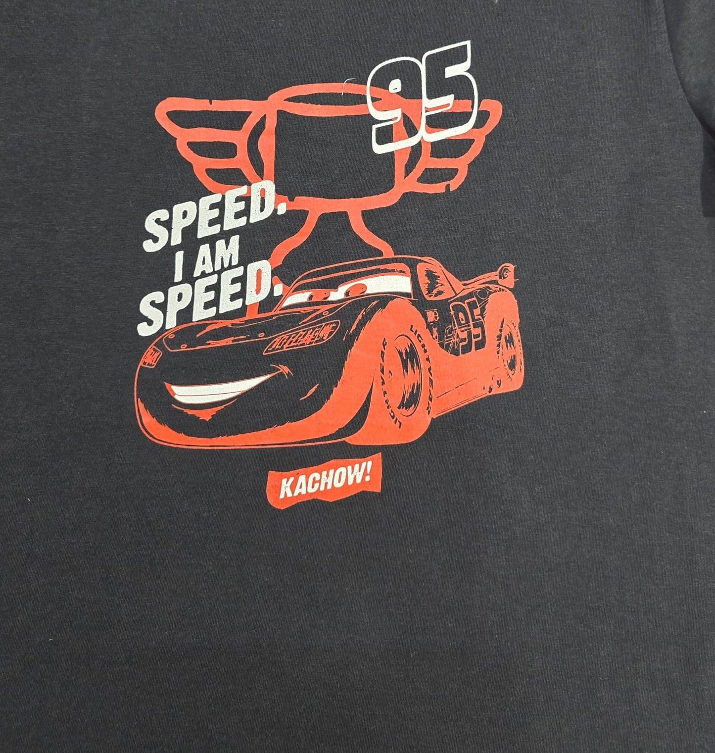 Men's casual t-shirt