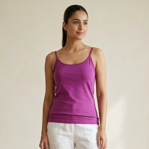 Women's slips - lavender
