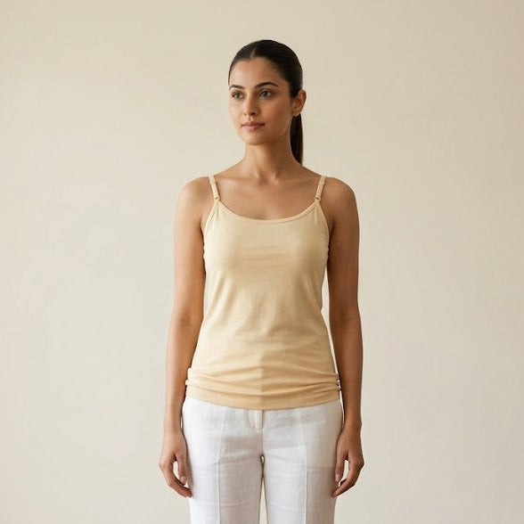 Women's slips - sandle