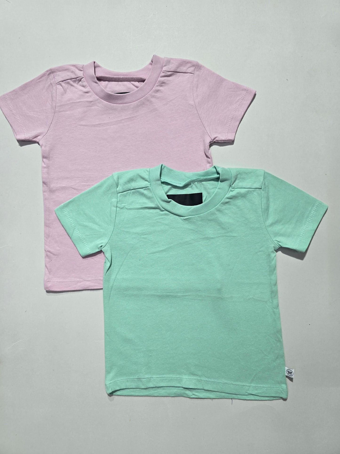 Baby's t-shirt (2pcs combo) 9