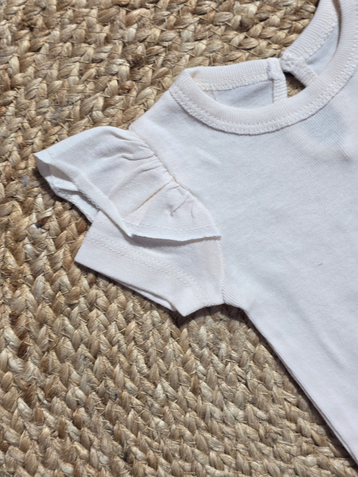 Baby's rompers - sandle