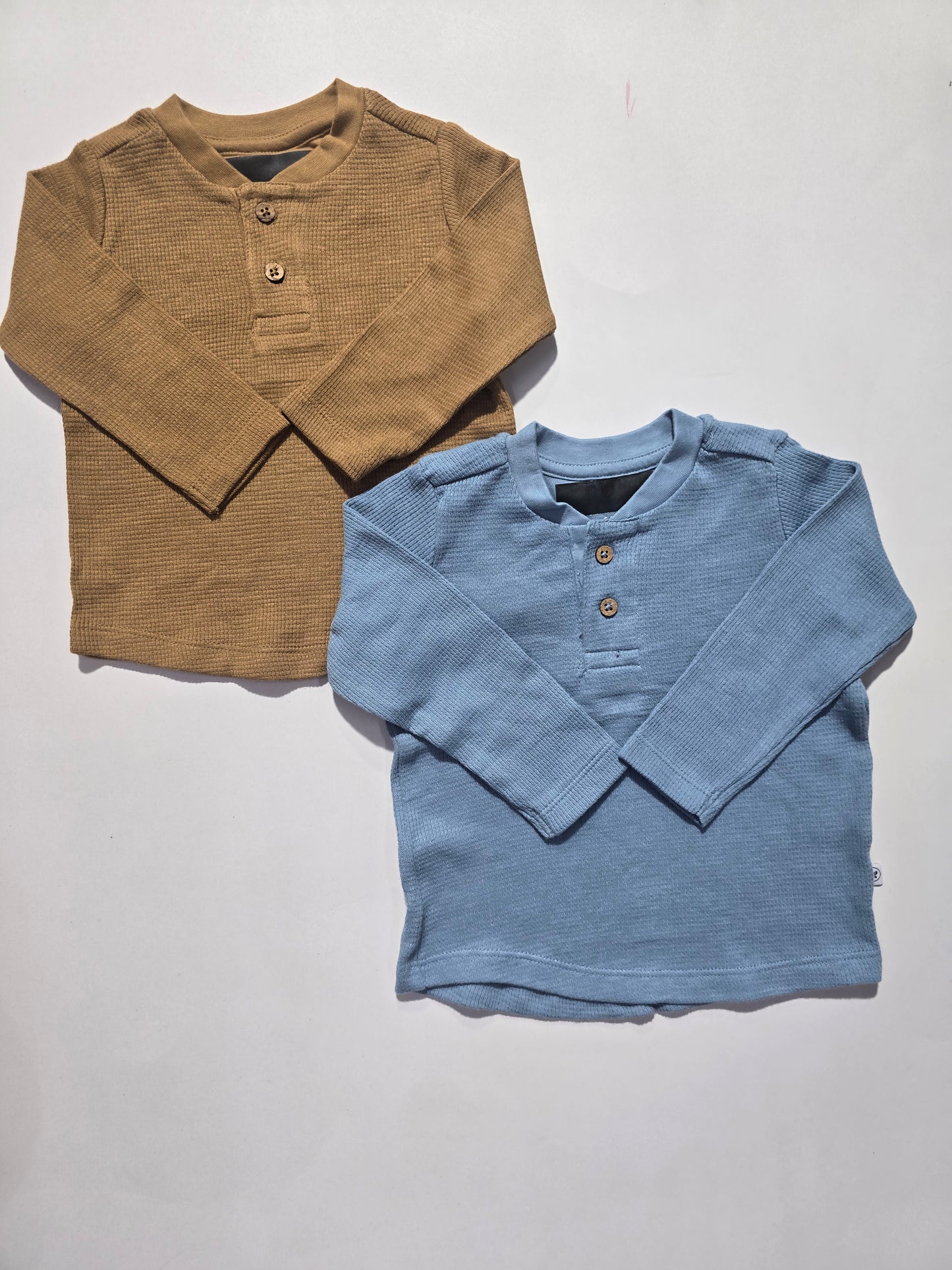 Baby's FS t-shirt (2pcs combo)Q