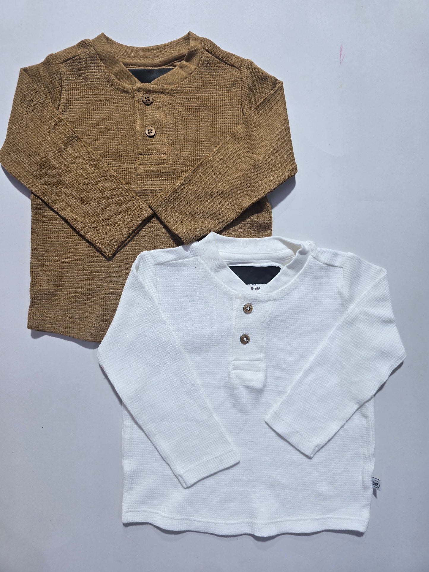 Baby's FS t-shirt (2pcs combo)r