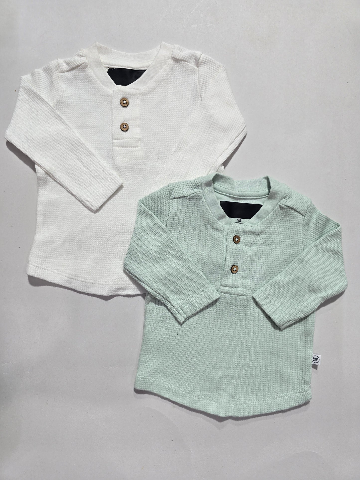 Baby's FS t-shirt (2pcs combo)m