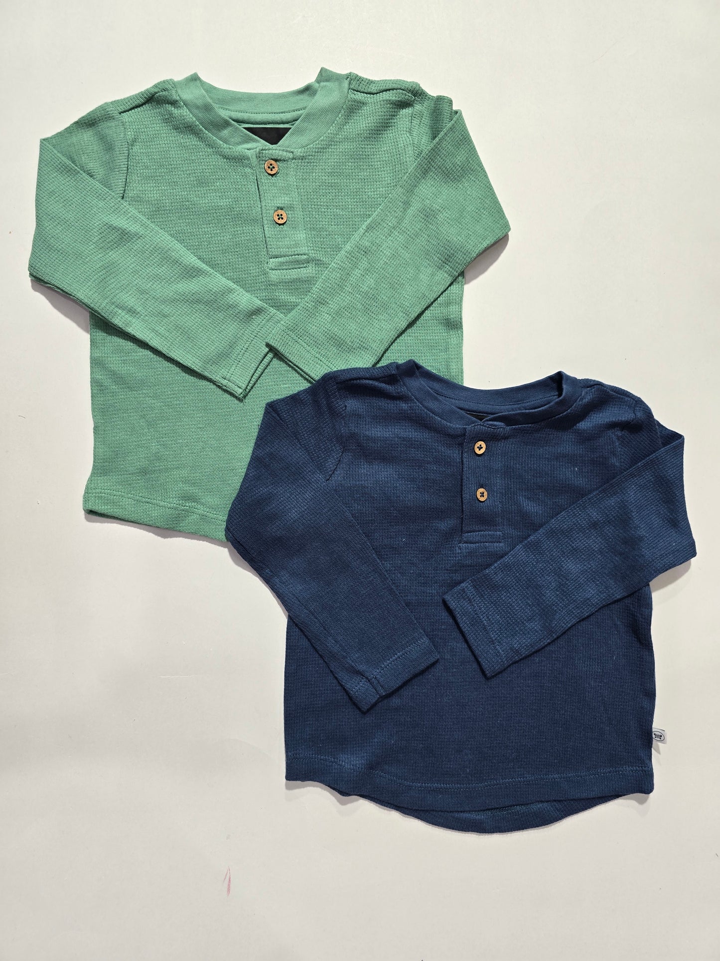 Baby's FS t-shirt (2pcs combo)b